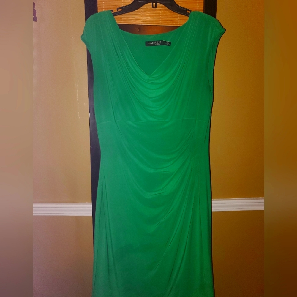 RL Dress